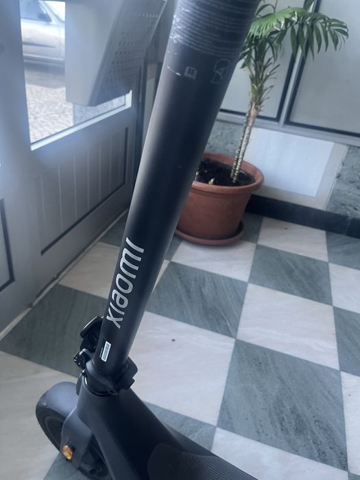 Trotinete Elétrica Xiaomi