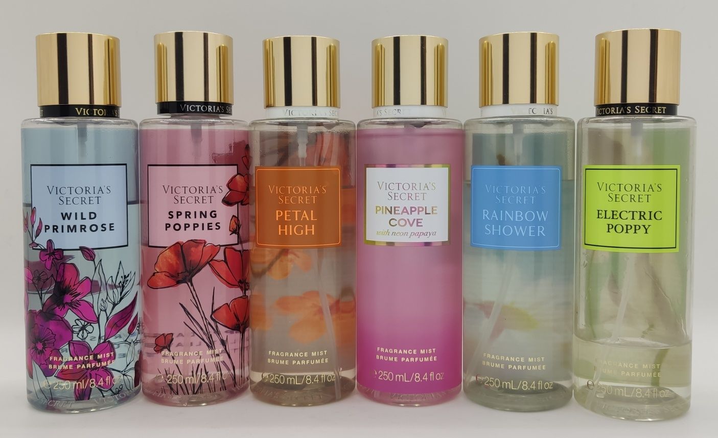 Спрей,міст Victorias Secret і Bath Body Works! Суперціна!!!