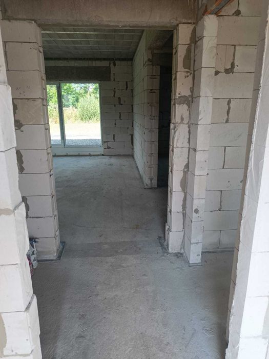 Dom wolnostojący na sprzedaż