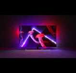 Philips 55 Oled 807/12 4k, 120 hz