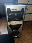 Комп'ютер 4 ядра ссд 128 видюха 2гб ram 8