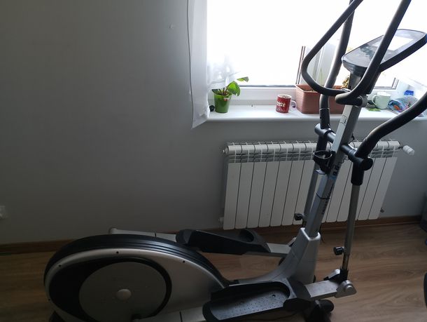 Orbitrek sprzedam