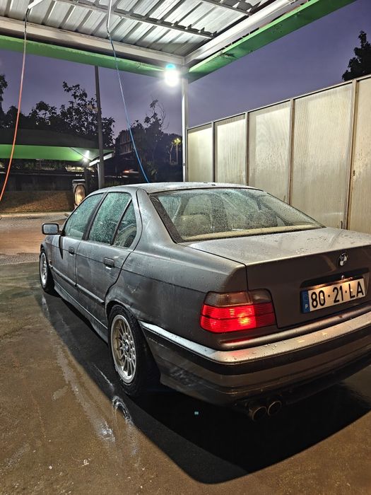BMW E36 320i 1992