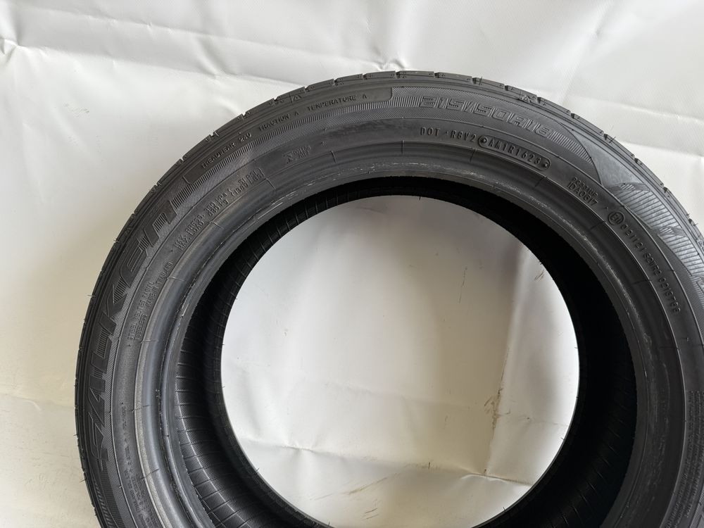 215/50/18 Falken Azenis FK453CC 92W 2023R (299)