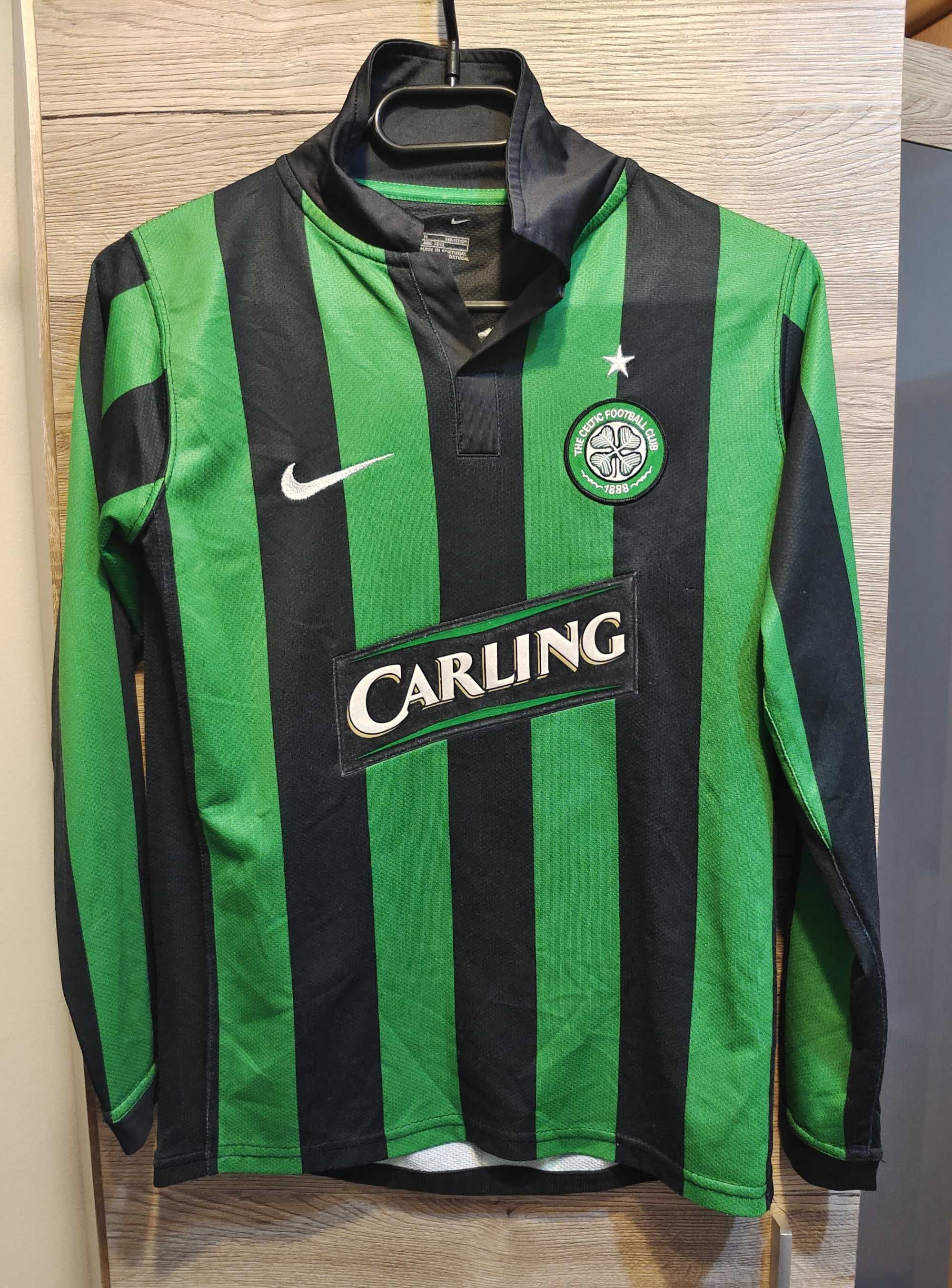 koszulka Celtic Glasgow Nike dziecięca