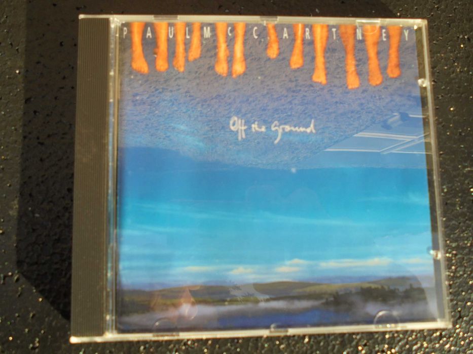 Paul McCartney - Off the Ground