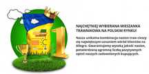 Arpon trawa na tereny suche