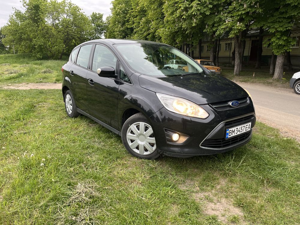 Ford C-Max 2013р