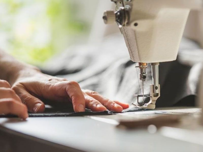 Швейне виробництво жіночого одягу