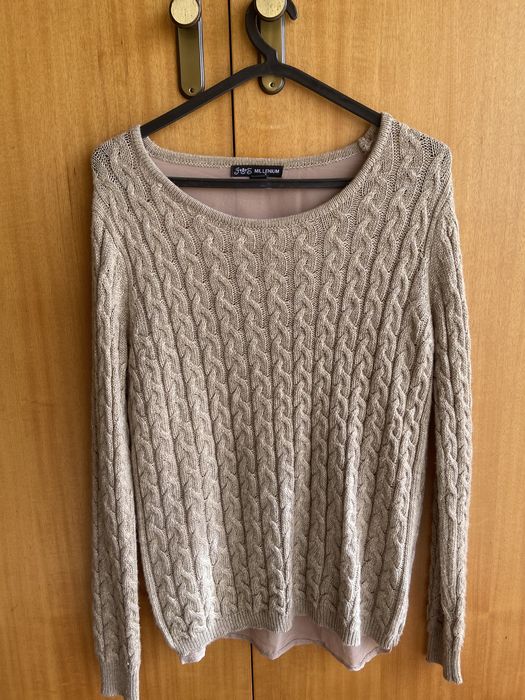 Camisola de cerimónia