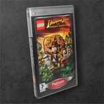 => LEGO Indiana Jones PSP GameBAZA