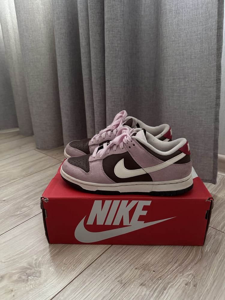 Nike Dunk Low Neapolitan 37.5