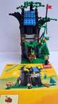 LEGO Forestmen's Hideout 6054 Schronienie Robin Hood'a