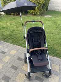 Cybex balios s lux