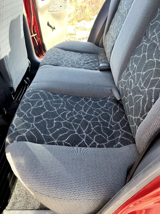 Део Ланос Поляк 1.5