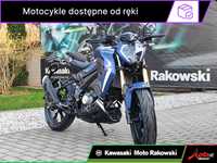 Keeway RKF 125 ABS I MOTO RAKOWSKI I Transport w całej Polsce