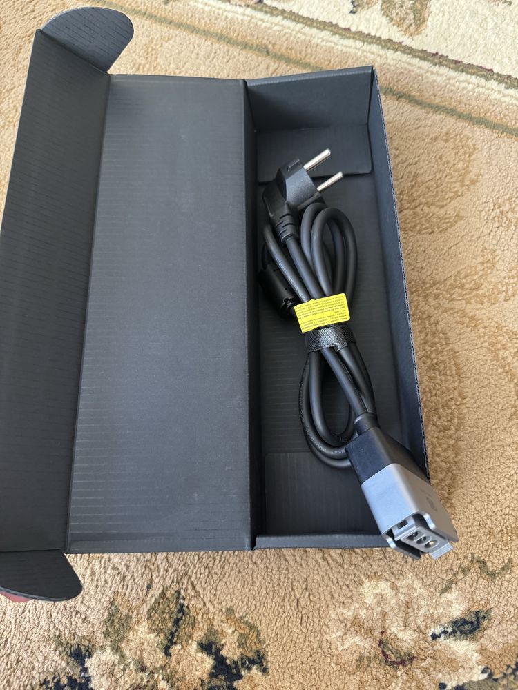 Ecoflow powerstream microinverter 600W