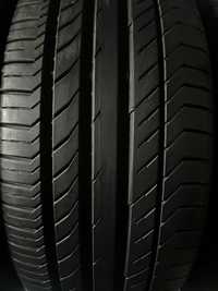 275/35/19+245/40/19 R19 Continental ContiSportContact 5 4шт