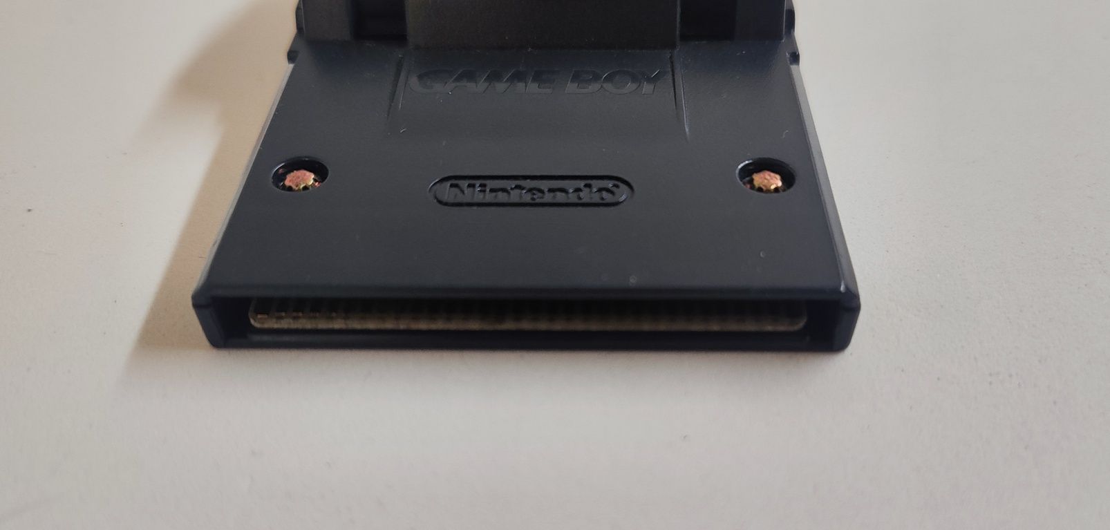 Jogo Game Boy Pokémon Pinball