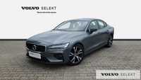 Volvo S60 T4 190 KM R-design aut FMarża