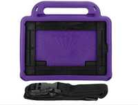 Etui Case Tablet Samsung Galaxy Tab A7 Lite 8,7 T220 TECZKA + GRATIS