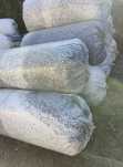Granulat styropianowy