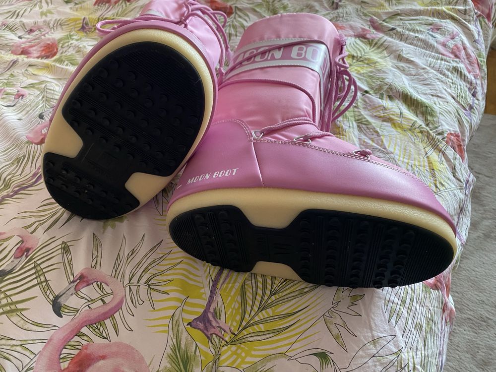 Sniegowce Moon Boot 39-41
