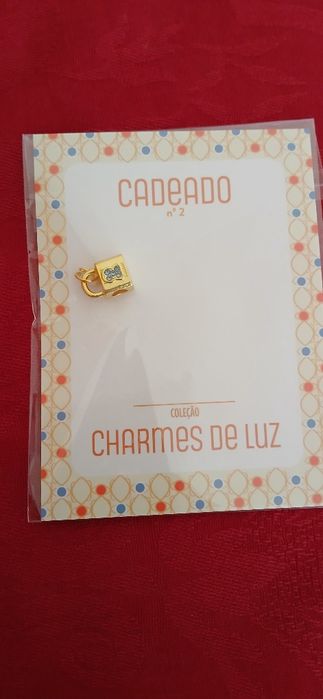 Cadeado do Correio Manhã, novo
