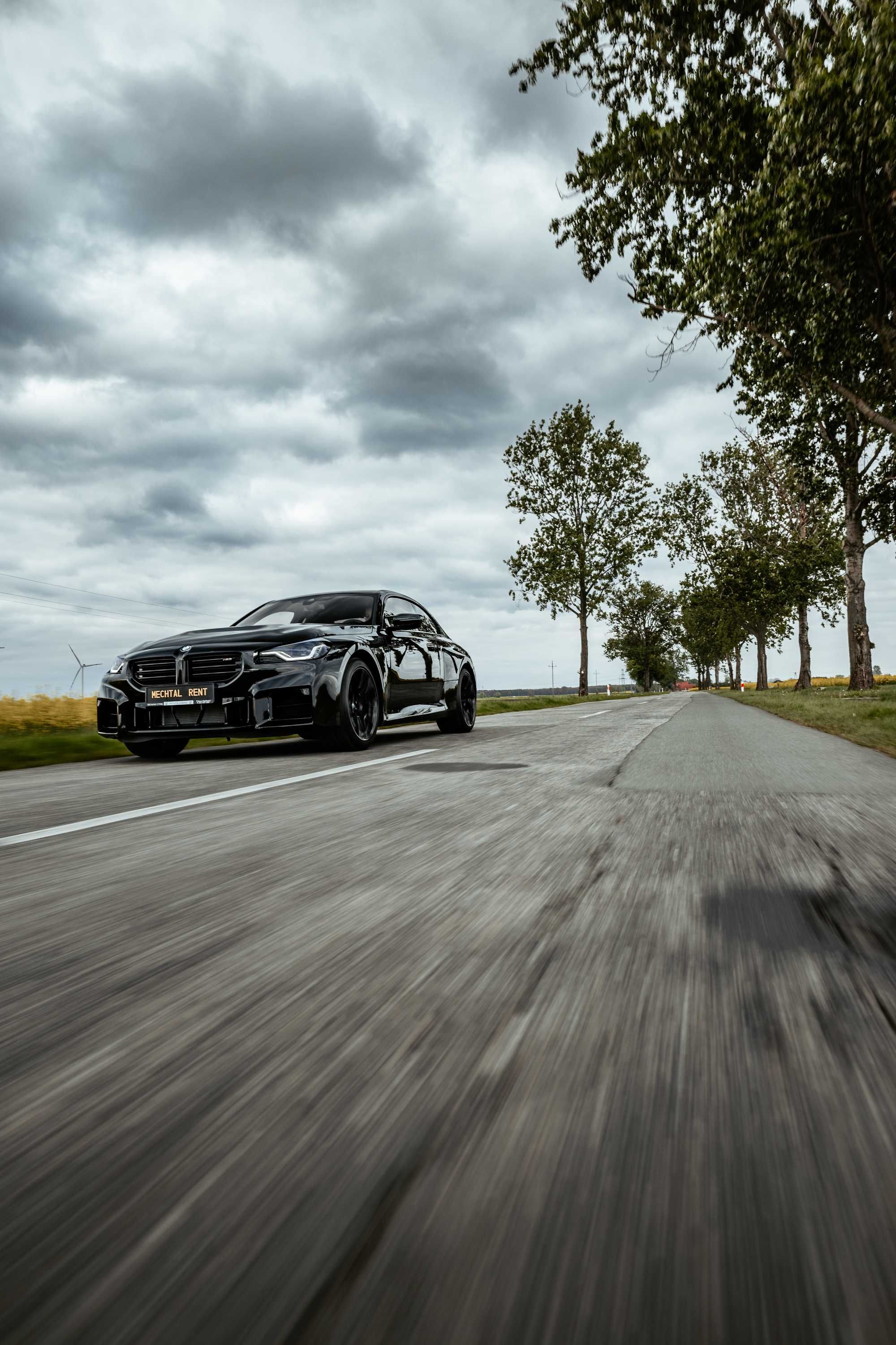 Wynajem nowe BMW M2 G87, A45S AMG,GR Yaris, G20, samochody sportowe