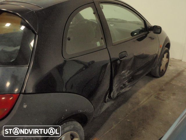 Ford KA 1997 - Peças
