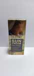 Dr Rashel krem z filtrem Spf 100 Nowy