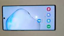 Samsung Note 10, 8/256