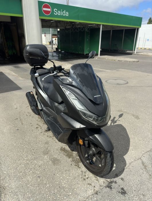Pcx 2022 IMPECAVEL