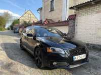 Audi A3 sportback 2.0 quattro