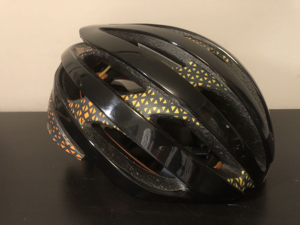 Kask rowerowy Bell Stratus Mips rozmiar M (55-59)