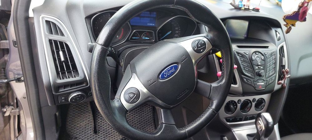 Продам Форд фокус 3