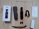Kamera sportowa DJI Osmo Pocket OT110