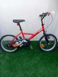 Bicicleta de criança bTwin R16