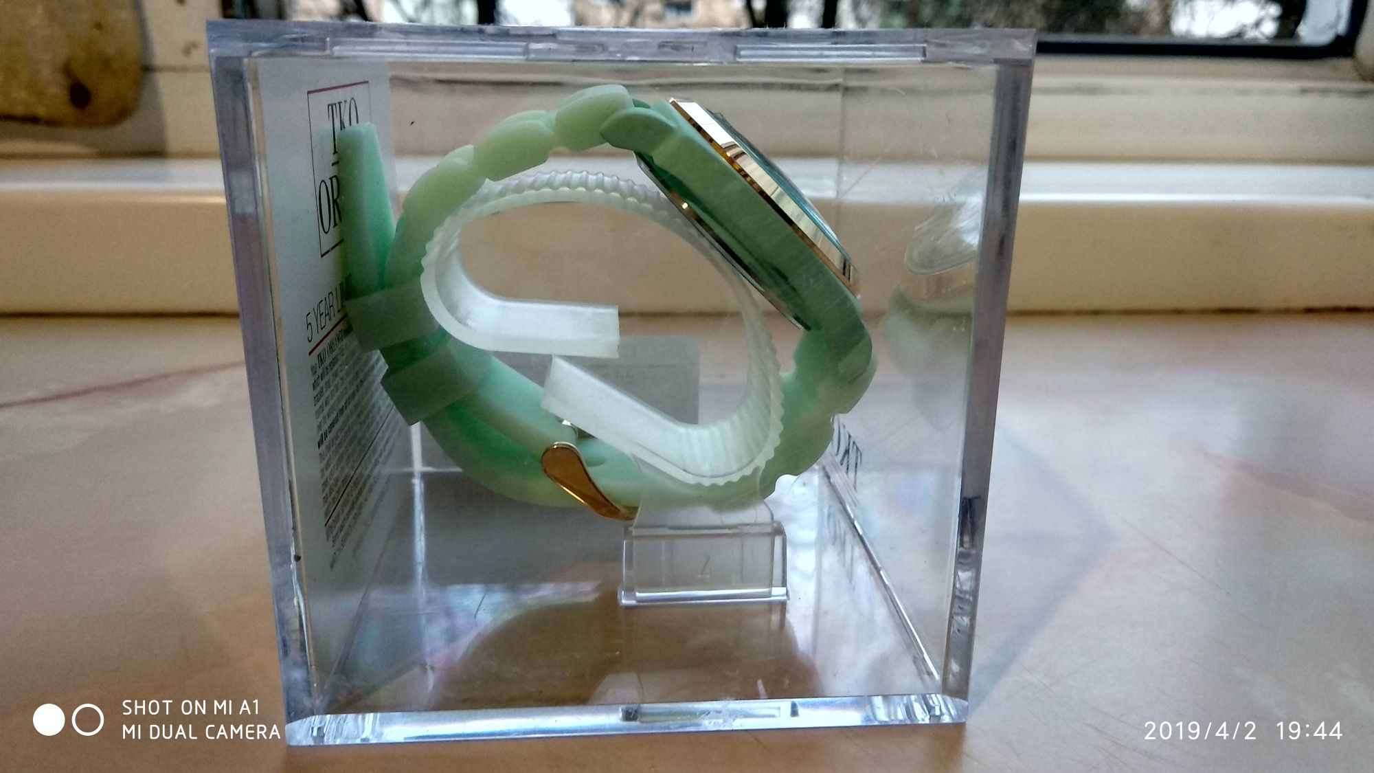 50% " SALE" Часы годинник " TKO ORLOGI " SWAROVSKI