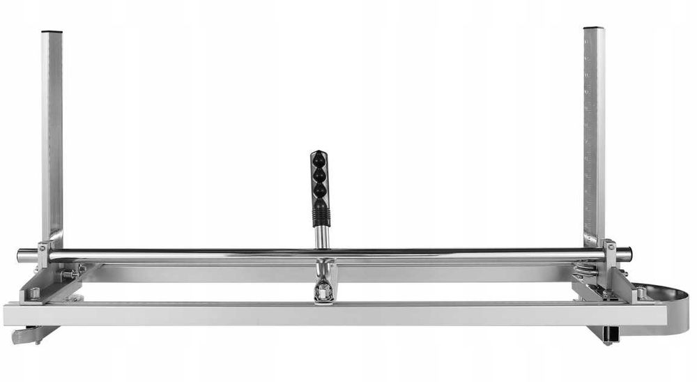 Trak do drewna piły łańcuchowej 14"-36" Przystawka do piły Tartak