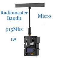 Radiomaster Bandit 915MHz Micro ELRS зовнішній передавач