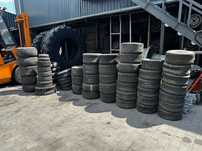 OPONA OPONY Kosiarka Przegrabiarka 13X5.00-6 13X5-6 15X6.00-6 15X6-6