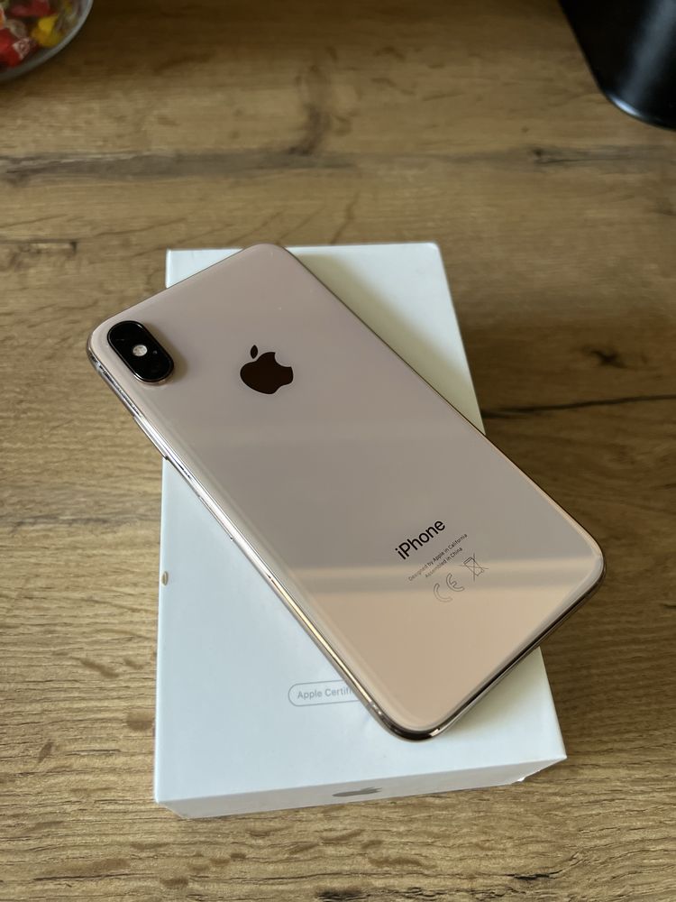 Iphone XS 64GB zapraszam