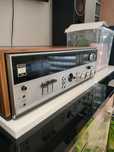 Amplituner fisher 404