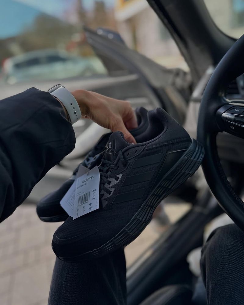 Чоловічі оригінальні кросівки Adidas Duramo SL G58108