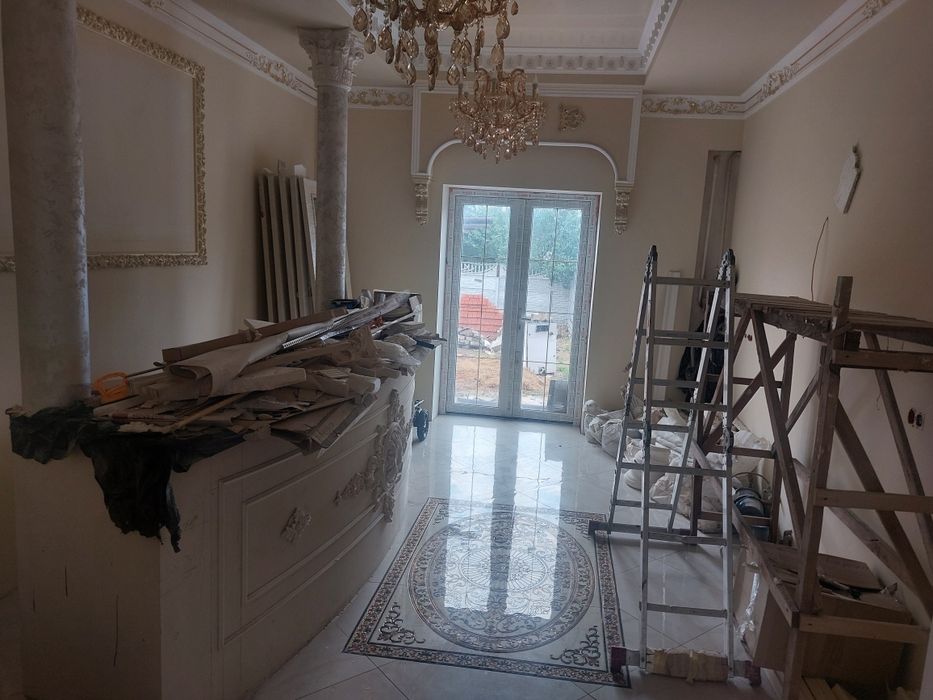 Сдам дом м.Хол.Гора 10мин