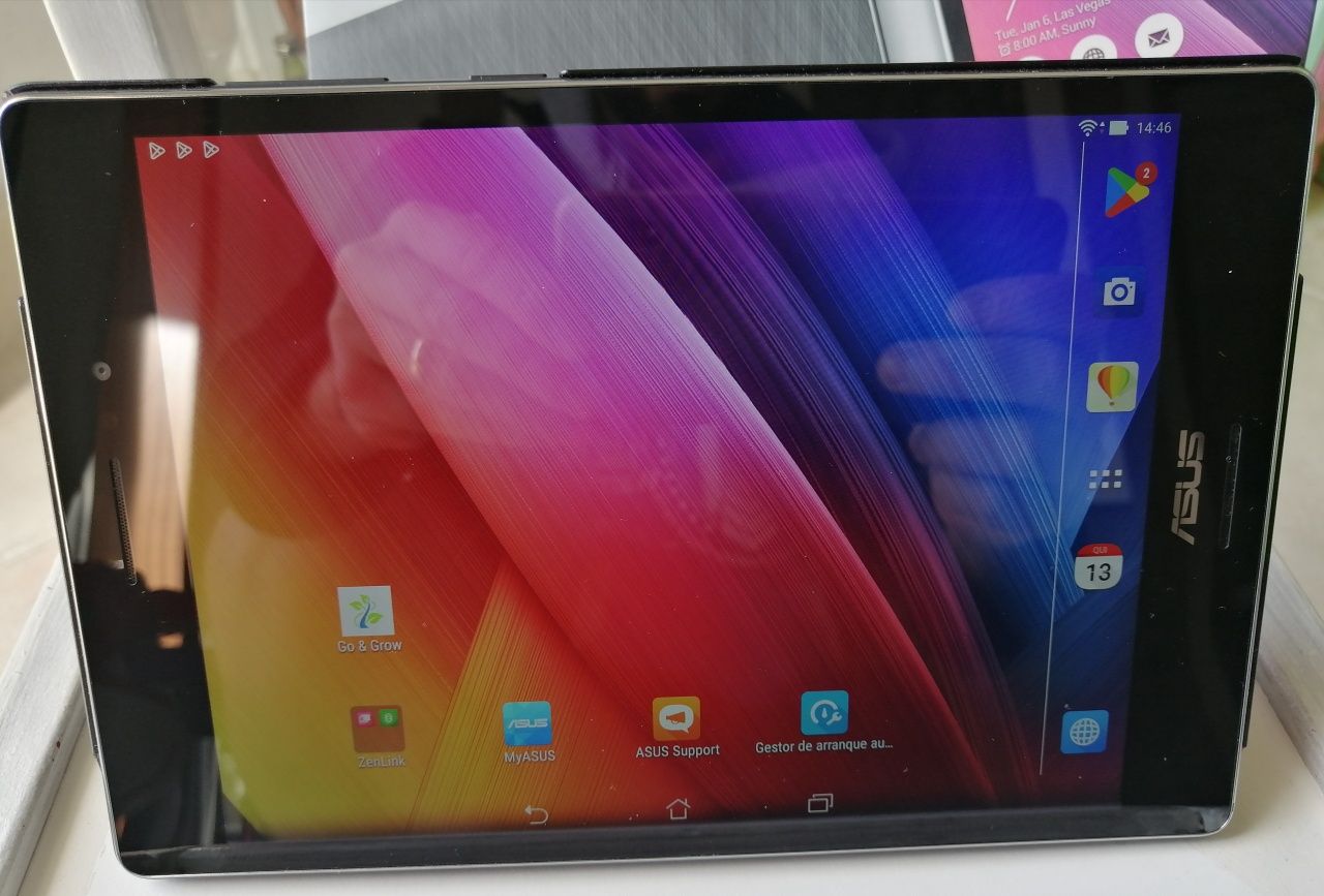 Tablet Asus ZenPad S