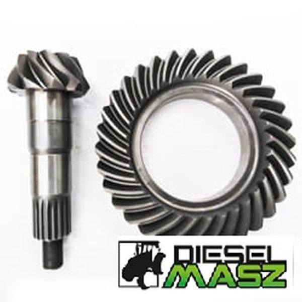 V31800.000 ATAK KÓŁ 10x32 VALMET VALTRA 6000, 8000, T120