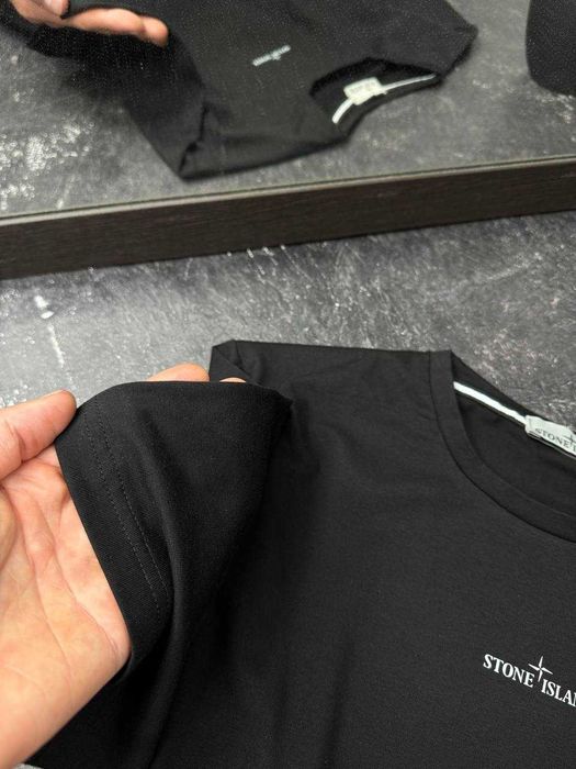 Футболка Stone Island ОРИГИНАЛ