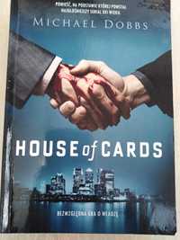 House of Cards sprzedam lub zamienię